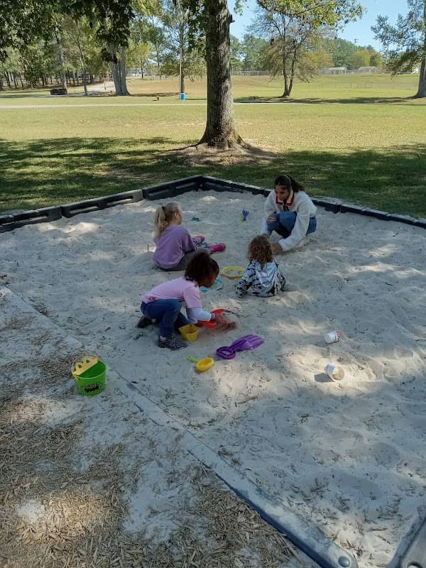 Ardmore Town Park - Image 1