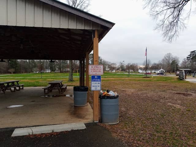 Ardmore Town Park - Image 2