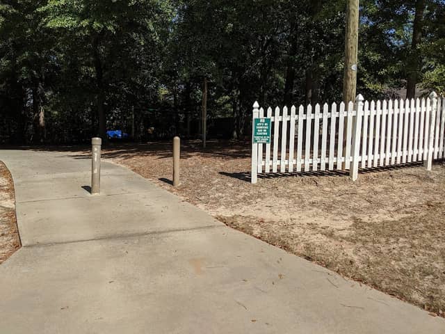 Walnut Lane Neighborhood Park - Image 1