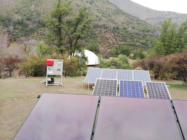 Parque Likandes - Image 1