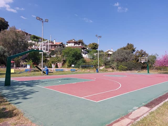 Πάρκο Πλακιδίων - Image 1