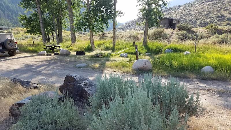 Whiskey Flat Campground - Image 2
