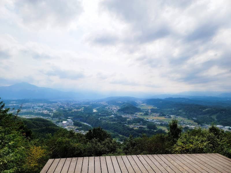 絶景スポット 岩上 - Image 1