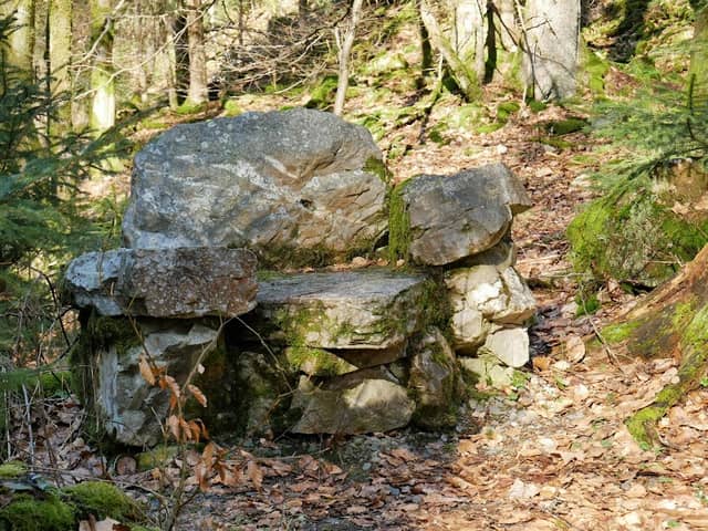 Mannfelsen - Image 2