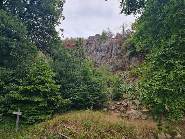 Mannfelsen - Image 1