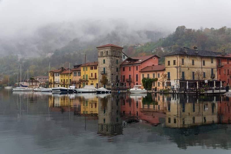 Passeggiata Lungolago di Pella - Image 1