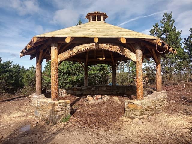 Kilvey Roundhouse - Image 2
