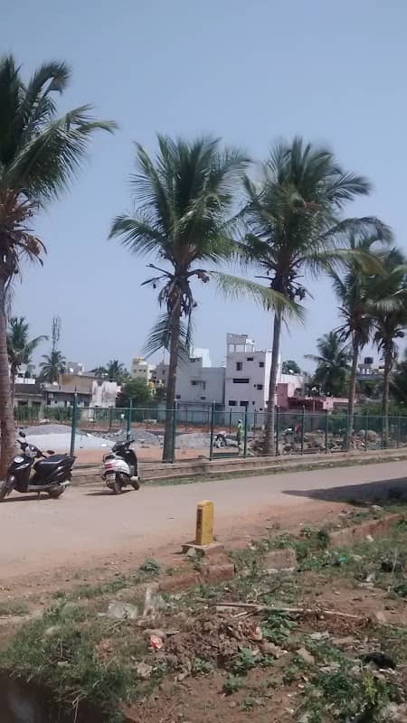 Women Theme Park || Shivamookambika Nagar || Thumkur - Image 1