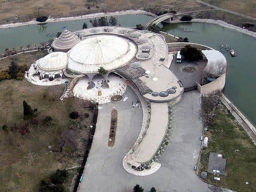 Shams Palace - Image 1