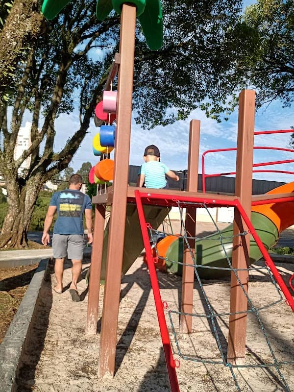 Praça 25 de Julho - Image 1