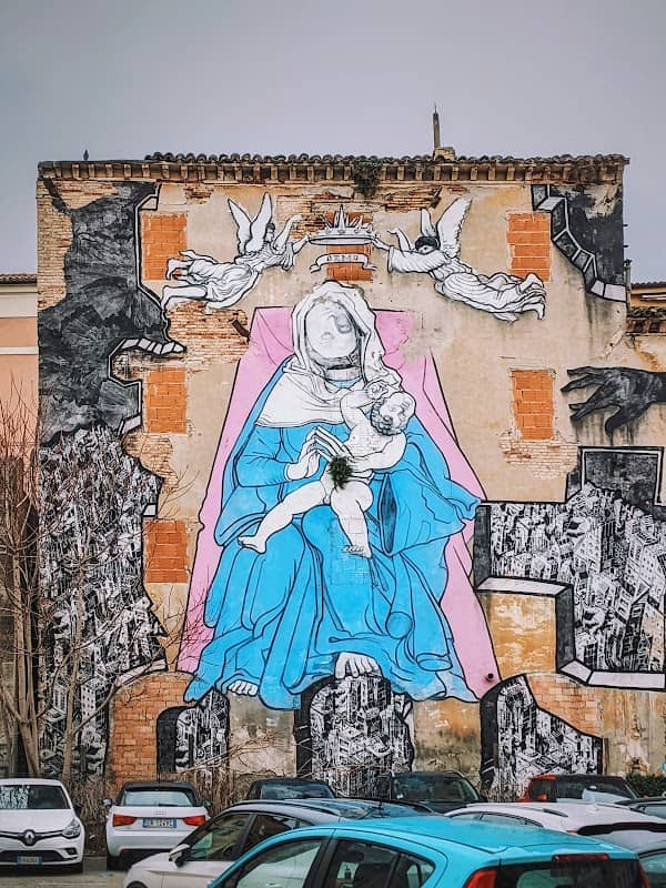 Street Art - Image 2