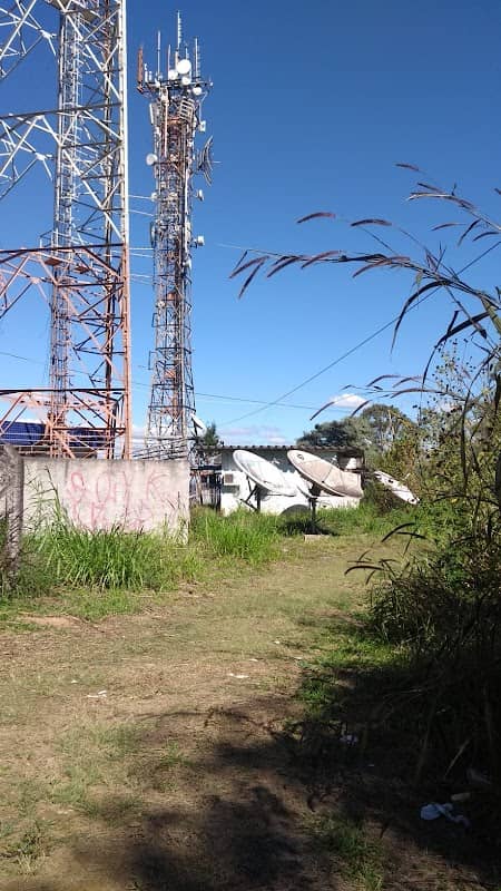 TORRE DE TRANSMISSÃO - Image 1