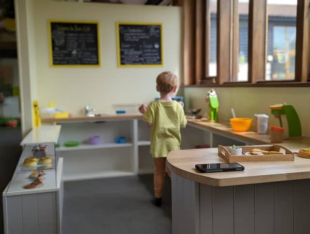 Tots Town Children's Roleplay Centre - Image 1