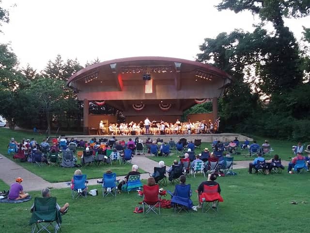 Dogwood Park - Image 1