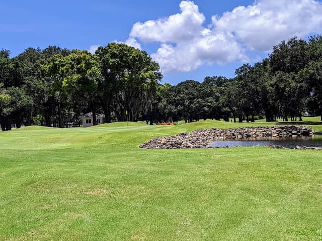 Coral Oaks Golf Course - Image 2