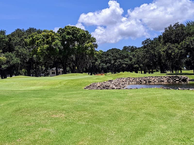 Coral Oaks Golf Course - Image 2