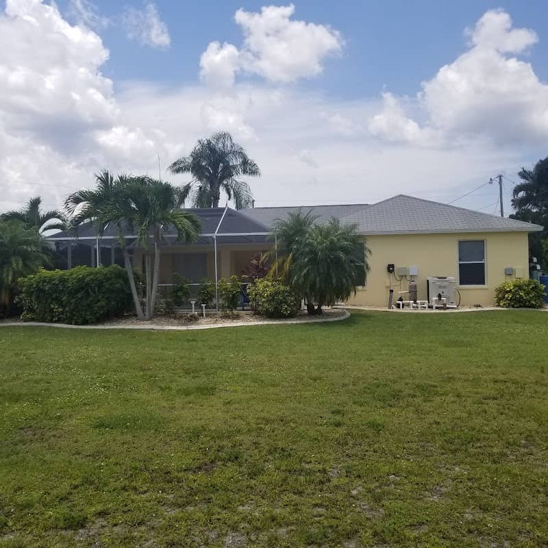 Coral Oaks Golf Course - Image 1