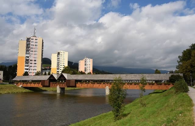 Kolonádový most - Image 2