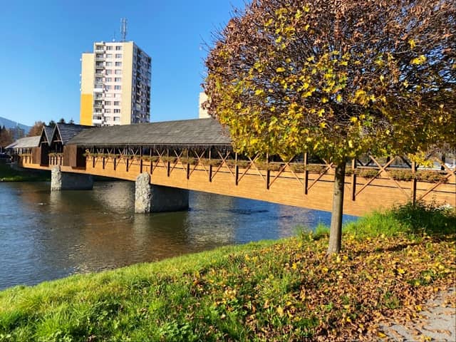 Kolonádový most - Image 3