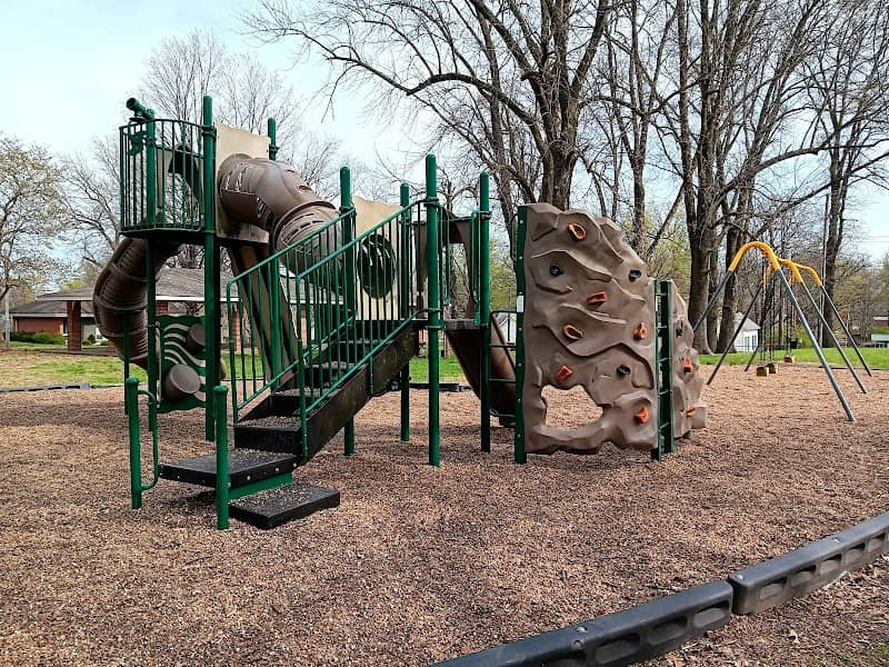 Elsberry City Park - Image 1
