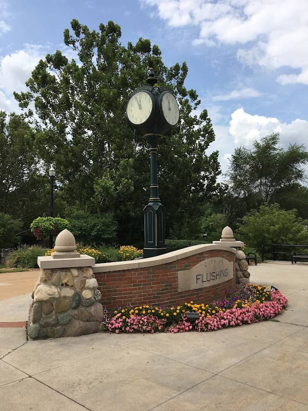 Community Clock - Image 2