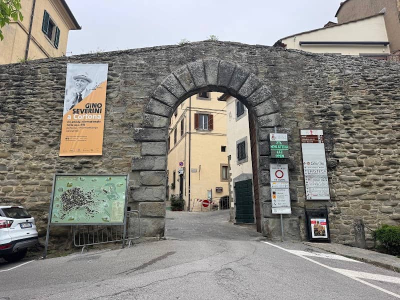 Porta Sant'Agostino - Image 1