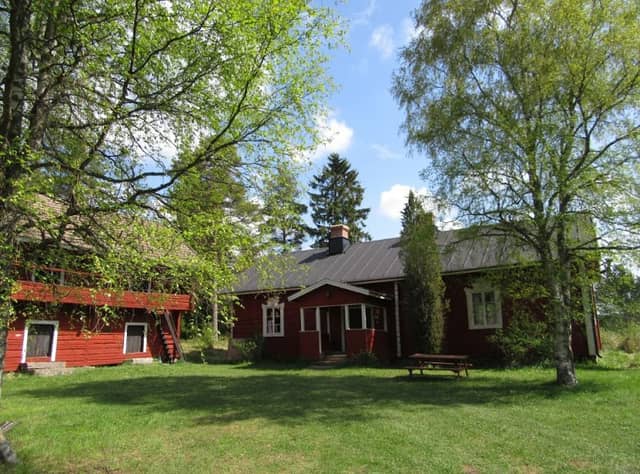 Local History Museum Muina - Image 1