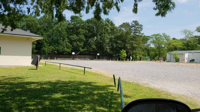 Lions Park - Image 1