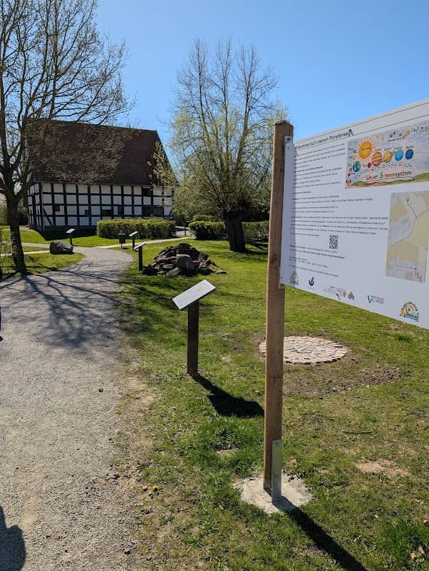 Planetenweg - Image 1