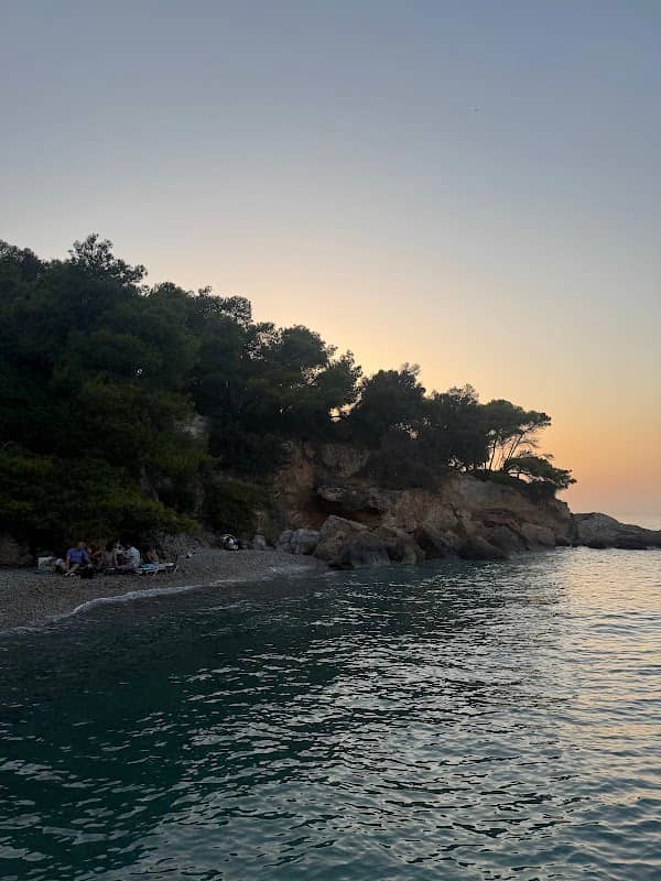 Vartsos Beach - Image 1