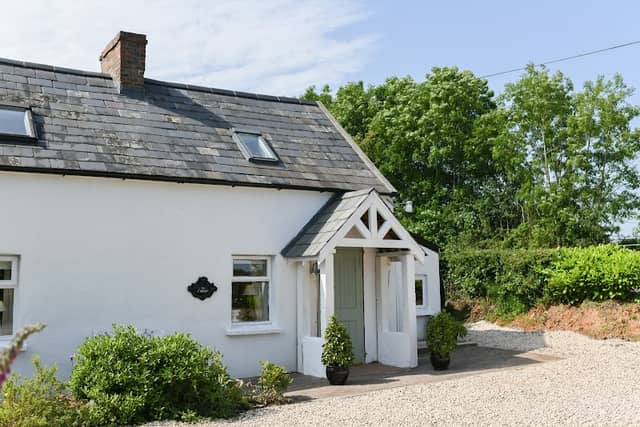 Fallagloon Cottage - Image 1