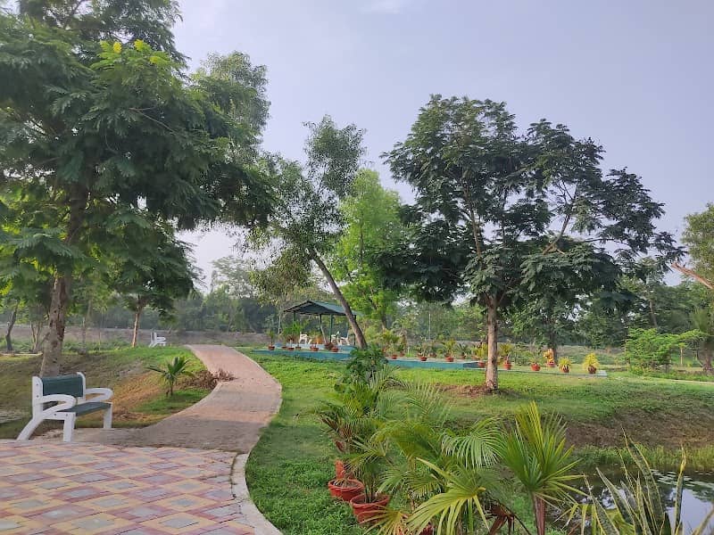 Environment Park - Image 1