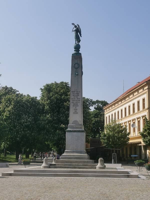 Městský park - Image 2
