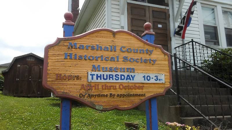 Marshall County History Museum - Image 2