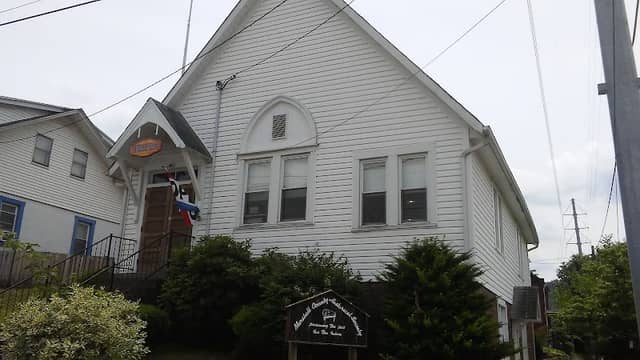 Marshall County History Museum - Image 1