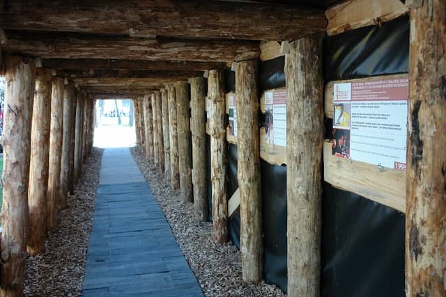 The Coal Mining Museum of Slovenia - Image 2