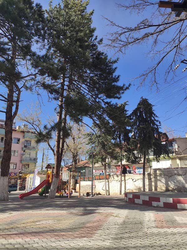 Government Park - Image 3