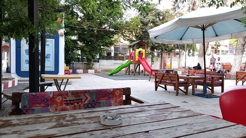 Government Park - Image 1