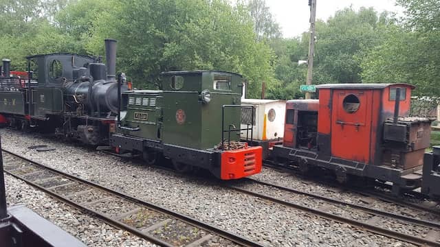 Apedale Valley Light Railway - Image 2