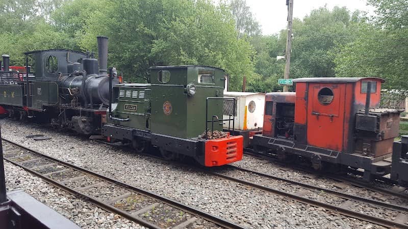 Apedale Valley Light Railway - Image 2