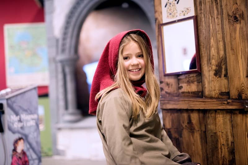 Norwegian Children's Museum - Image 2