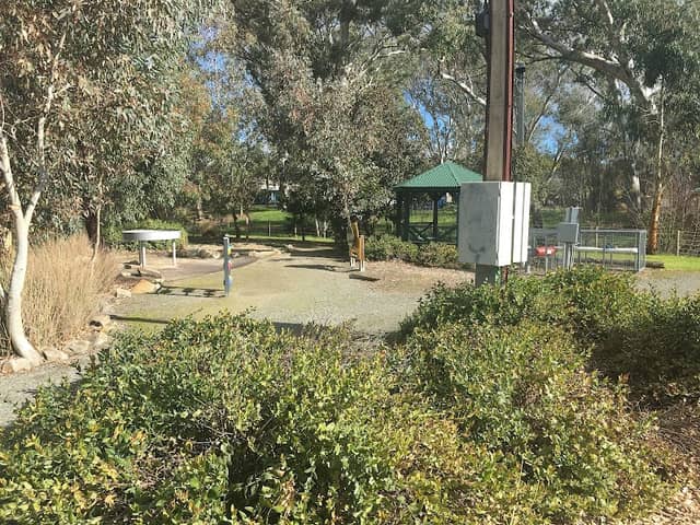 Johnston Memorial Park - Image 1