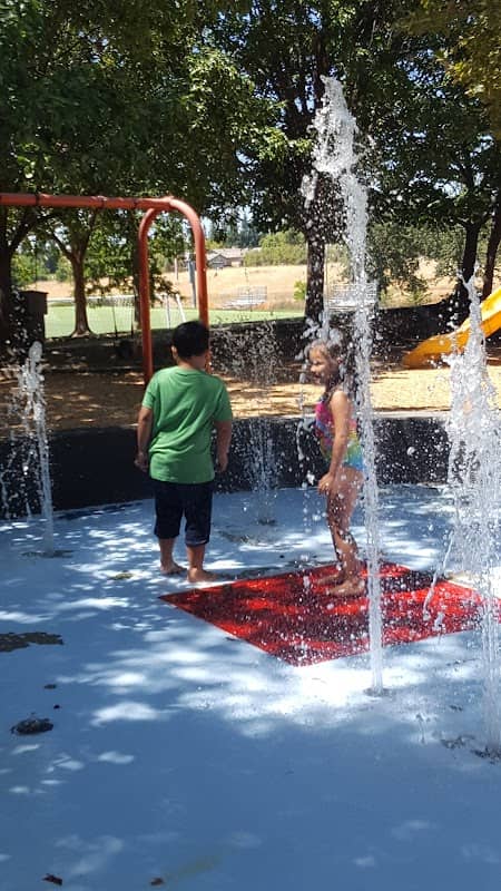John Kemp Community Park - Image 1