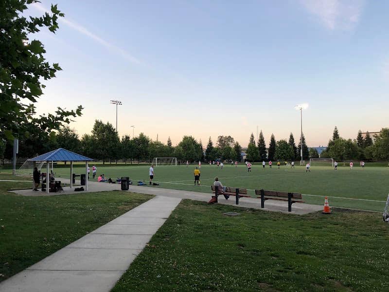 John Kemp Community Park - Image 2