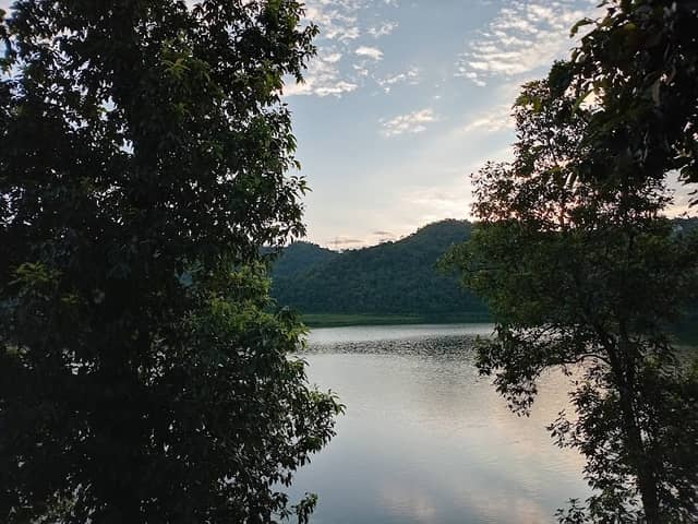 Dipang Lake - Image 1