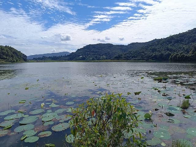 Dipang Lake - Image 2
