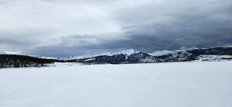 Tenderfoot Scenic Overlook - Image 1