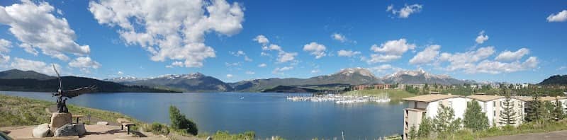 Tenderfoot Scenic Overlook - Image 2