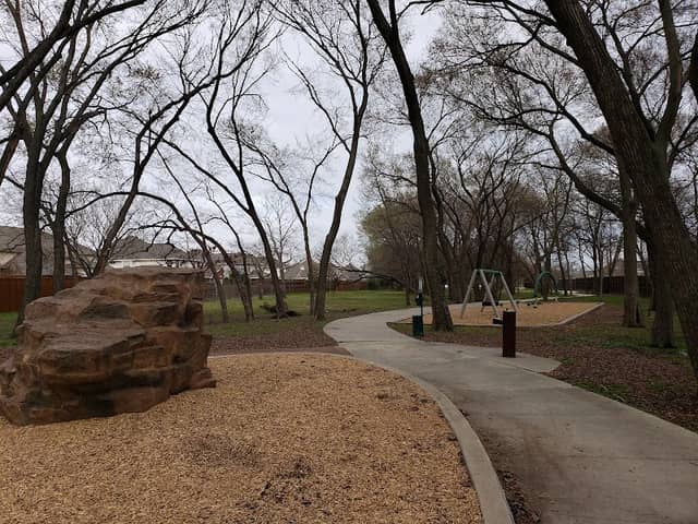 Brentwood Park - Image 1