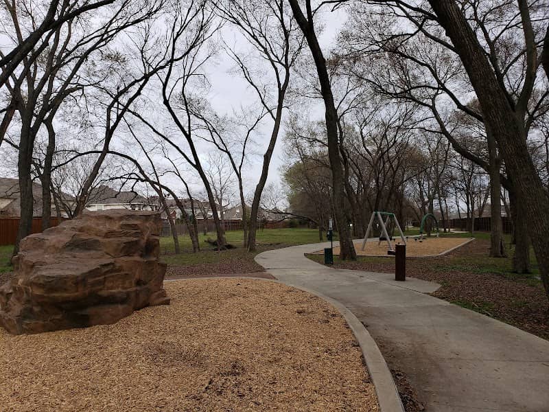 Brentwood Park - Image 1